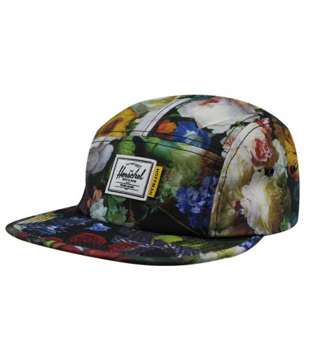 Glendale Hoffman floral Herschel Glendale Hoffman floral Herschel